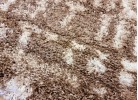 Тъкан килим Шаги Hisar 771 beige